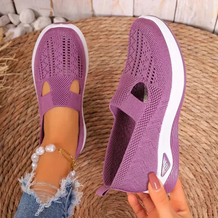 Salvia | Scarpe ortopediche comfort (1 acquistata, 1 REGALATA)